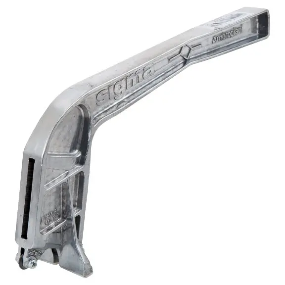 Sigma Lever 7mm Groove