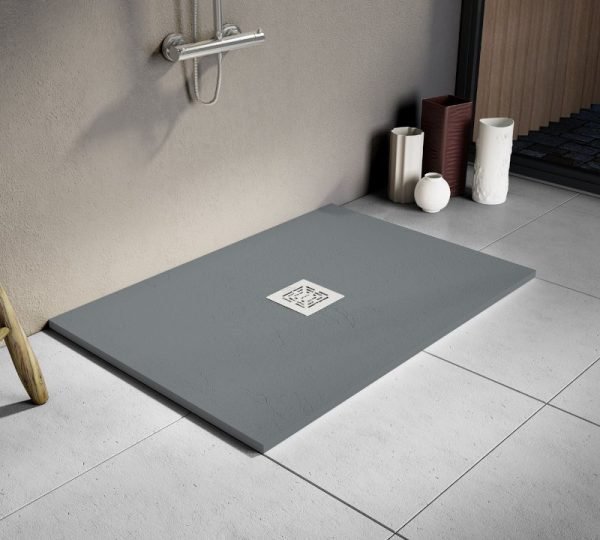 Mundilite Cemento 80cm x 120cm