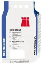 Dekogrout Flex Crocus 5kg