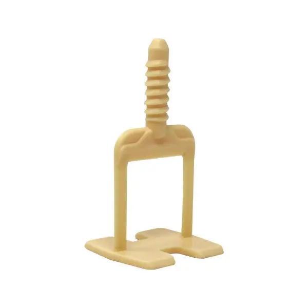 Push Wedge 1mm Crossheads for 20mm Tiles
