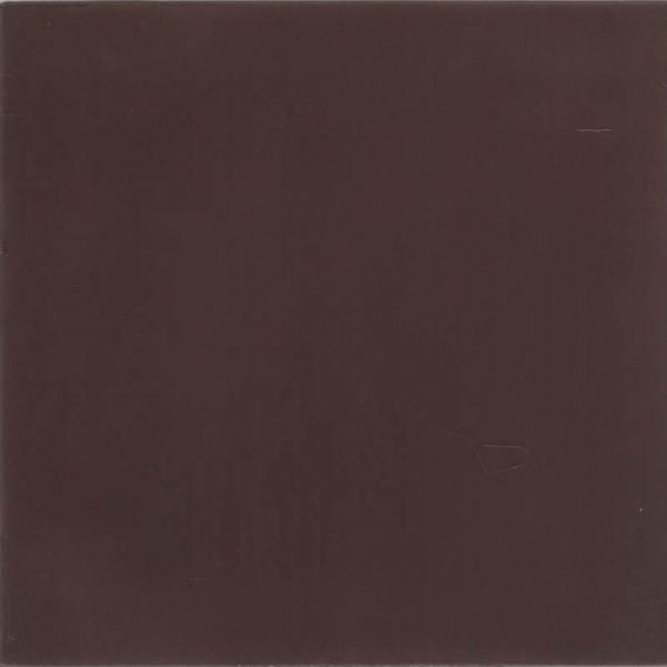 Moroccan Encaustic Cement Aubergine