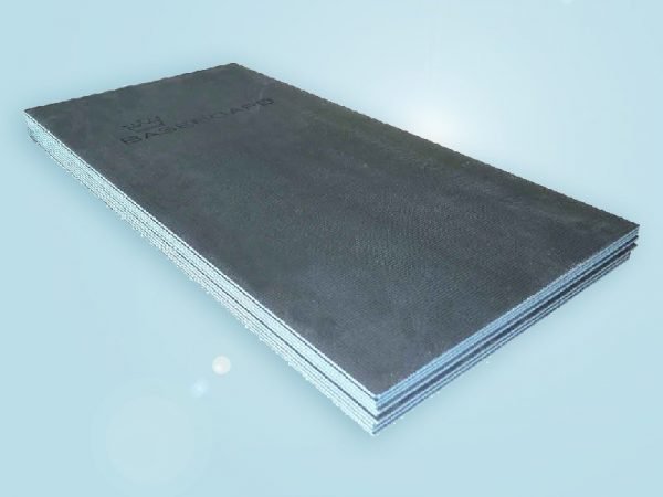 Baseboard 12x600x1200mm