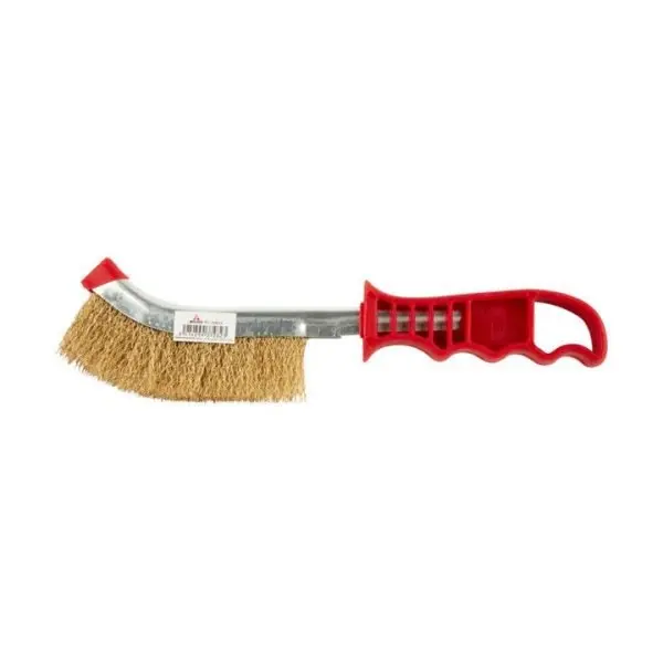 Narrow Wire Brush