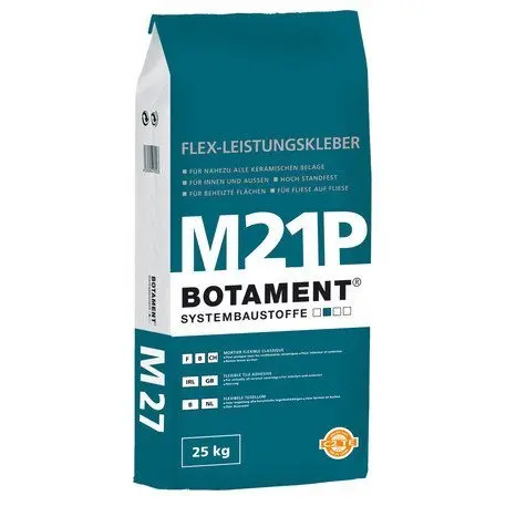 Botament M21p Flexible Adhesive