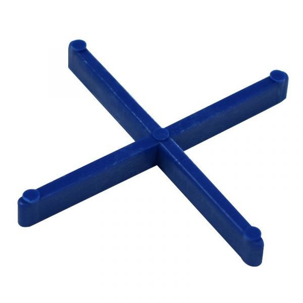 Dovaro Cross spacer 2mm 200pc