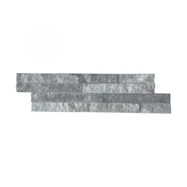 Grey Snow Cladding 10cm x 40cm