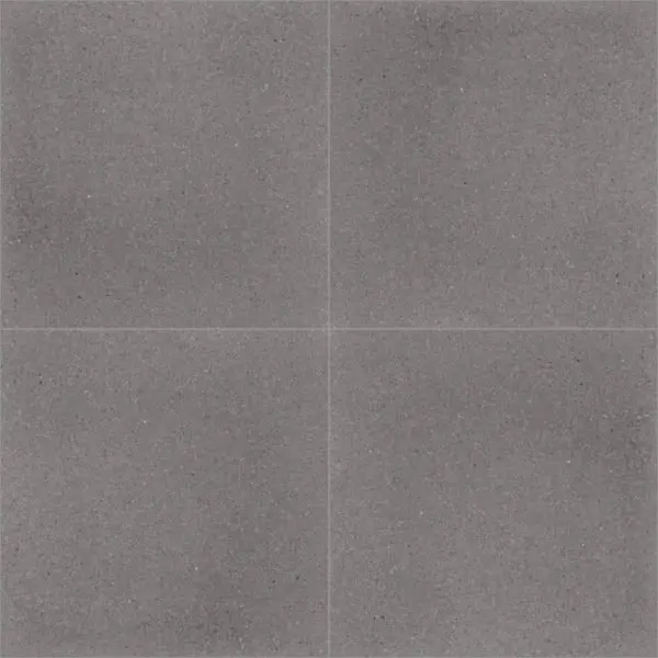 Moroccan Encaustic Cement Grey Terrazzo