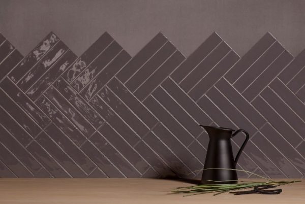 Plymouth Smoke Trim 5cm x 25cm