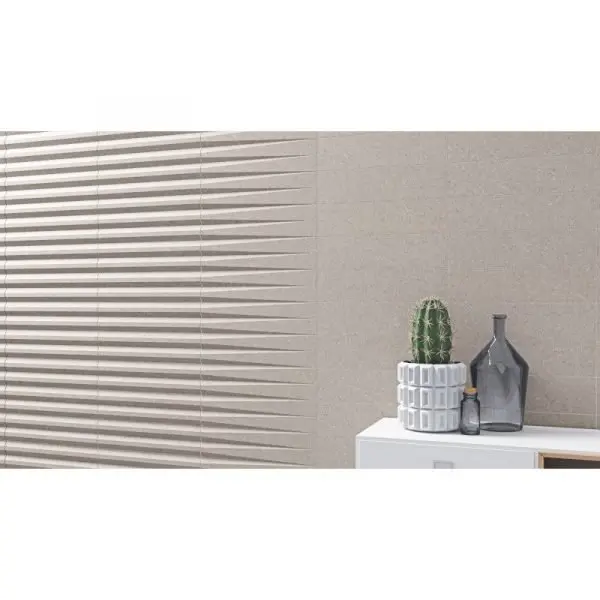 Liso XL Greige Stone 7.5cm x 30cm