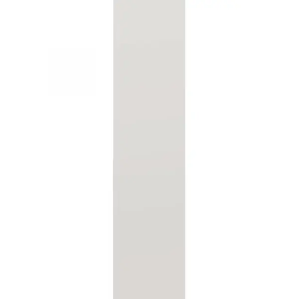 Liso XL Ice White Gloss 7.5cm x 30cm