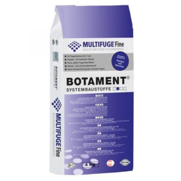 Multifuge Fine Anthracite 4kg